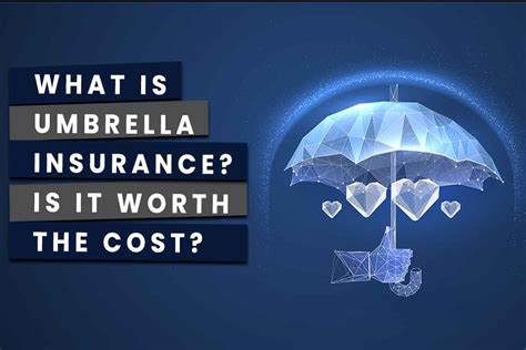 Why Umbrella Insurance is Essential